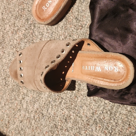 Ron White Sandals - Picture 3 of 4